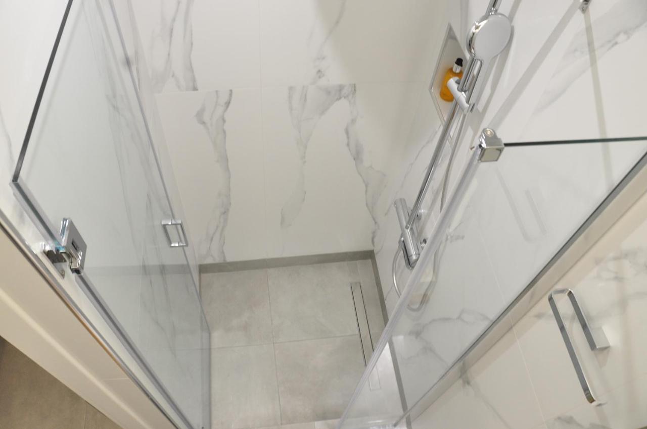 In&Out Apartment Nafplio Exterior photo
